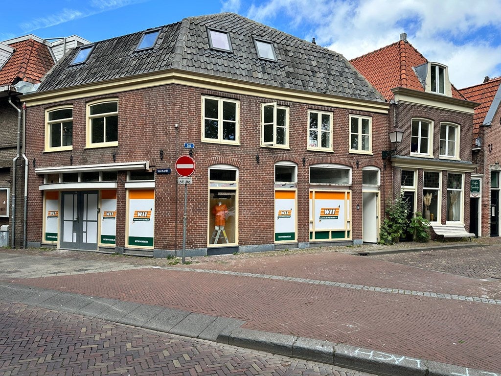Appartement te huur Dal 1 in Hoorn voor € 2.300