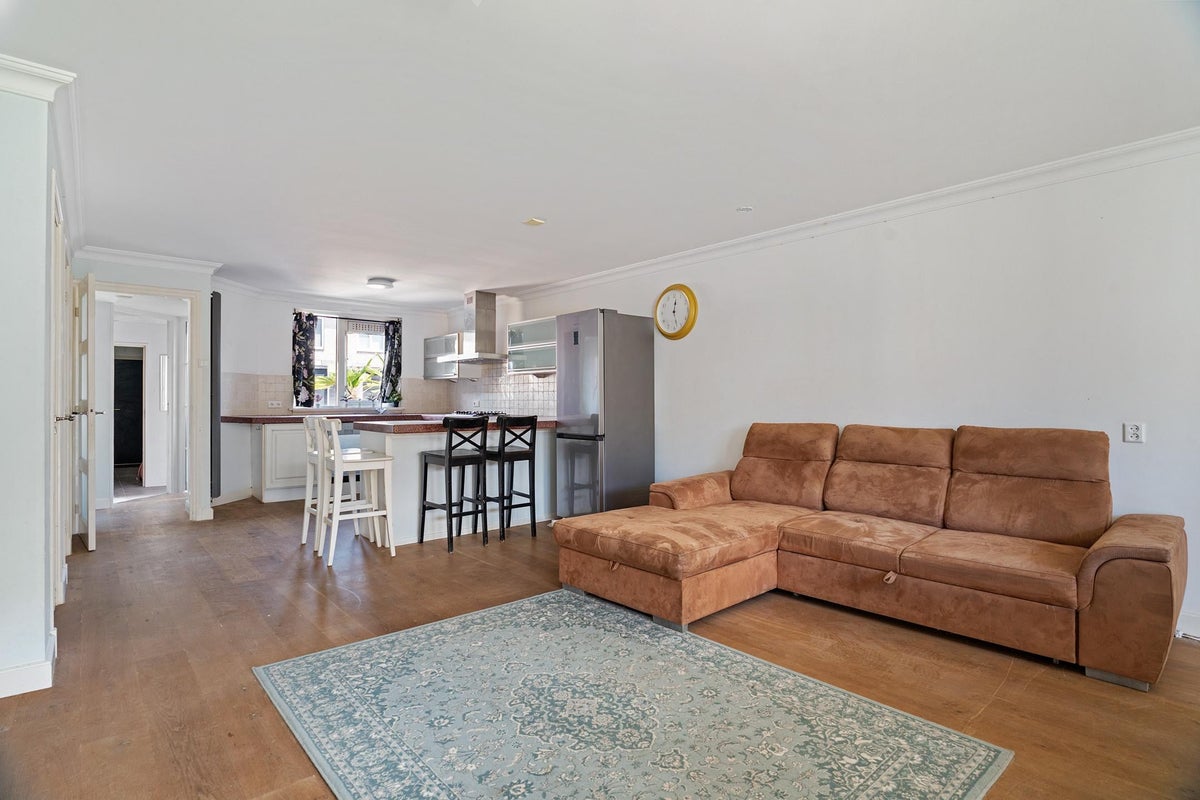 Te huur: Huis Horst 29 in Lelystad Lelystad