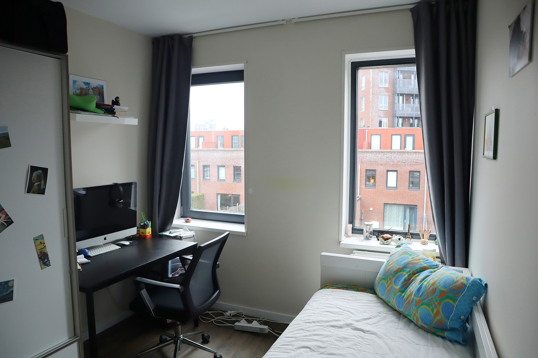 Furnished room with own kitchen in the centre Hilversum
