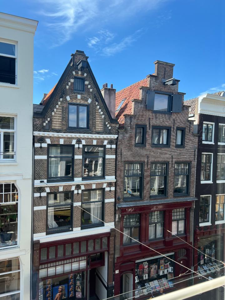 Shared apartment in the city center for rent