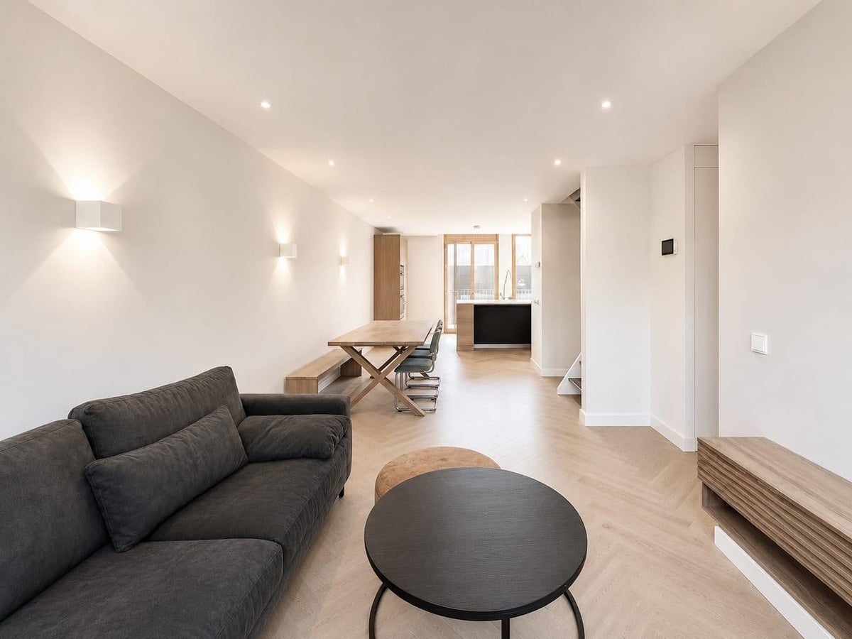 Te huur: Appartement Cornelis Zillesenlaan in Amsterdam Amsterdam