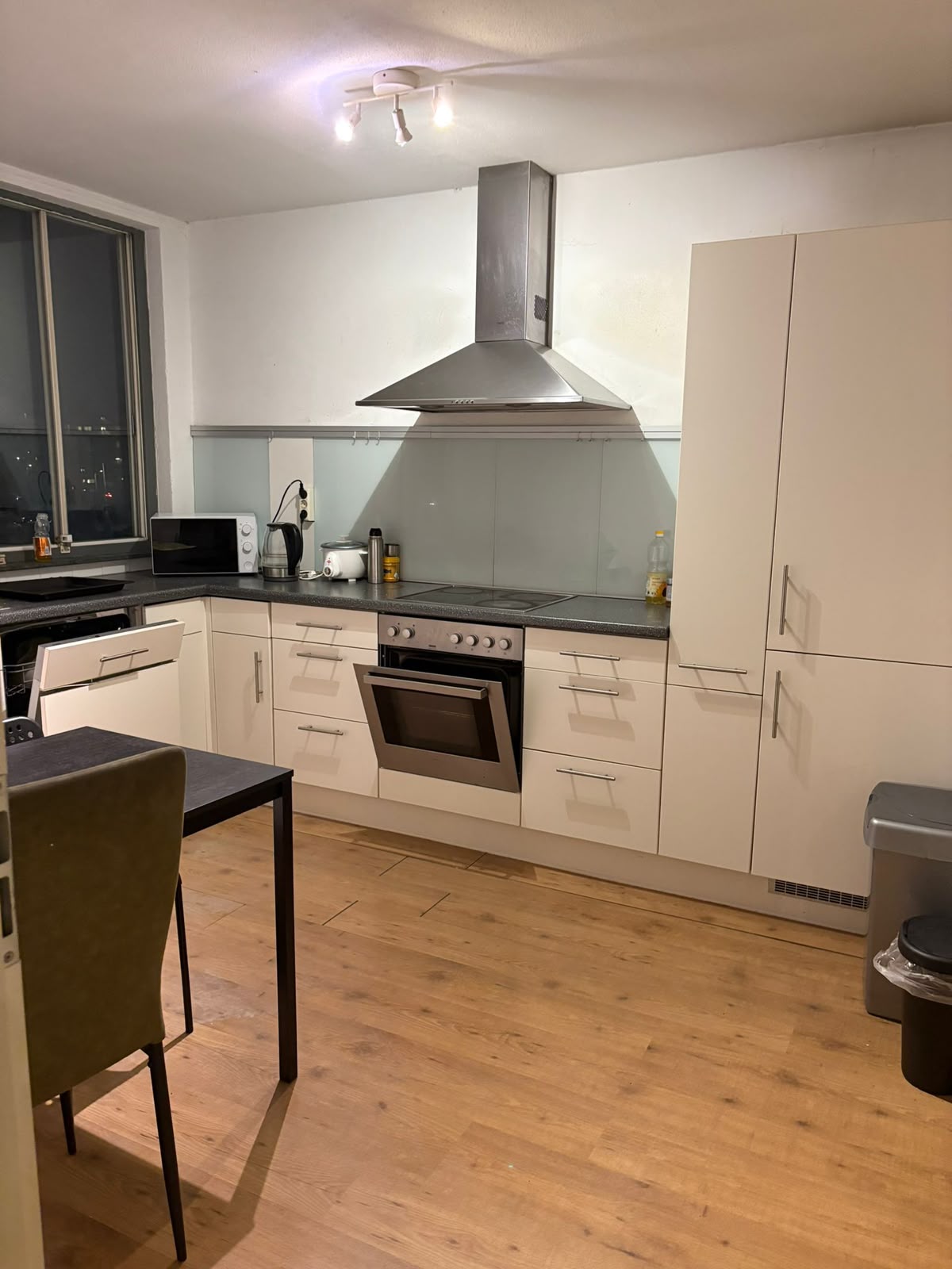 Room te huur in Amsterdam