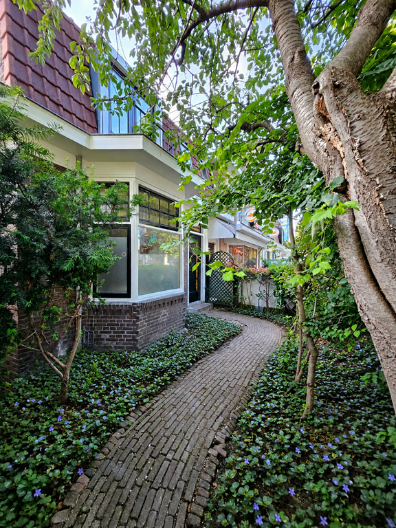 Te huur: Appartement Amsterdamseweg in Amstelveen