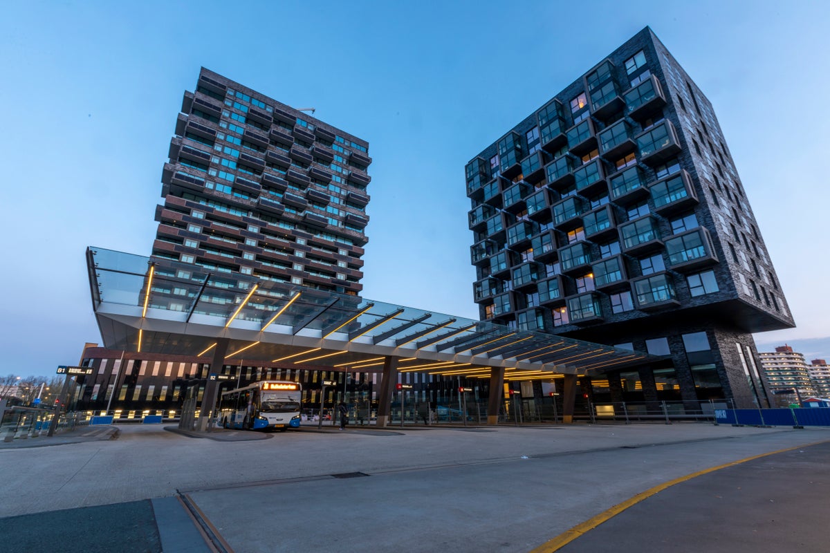 Te huur: Huis Termini 241 in Amsterdam Amsterdam