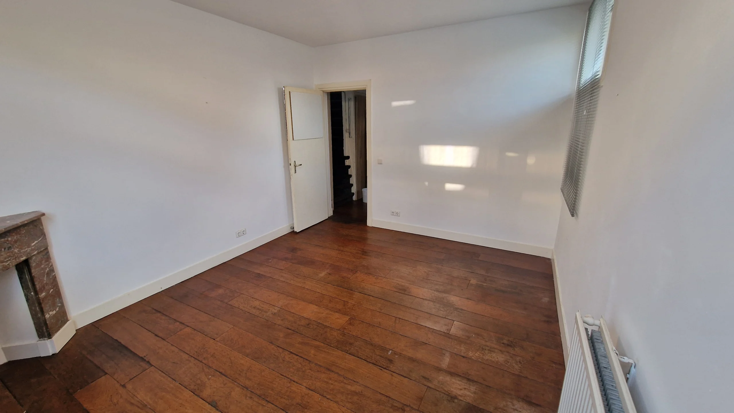 Knusse kamer te huur in hartje Hilversum!  ✨