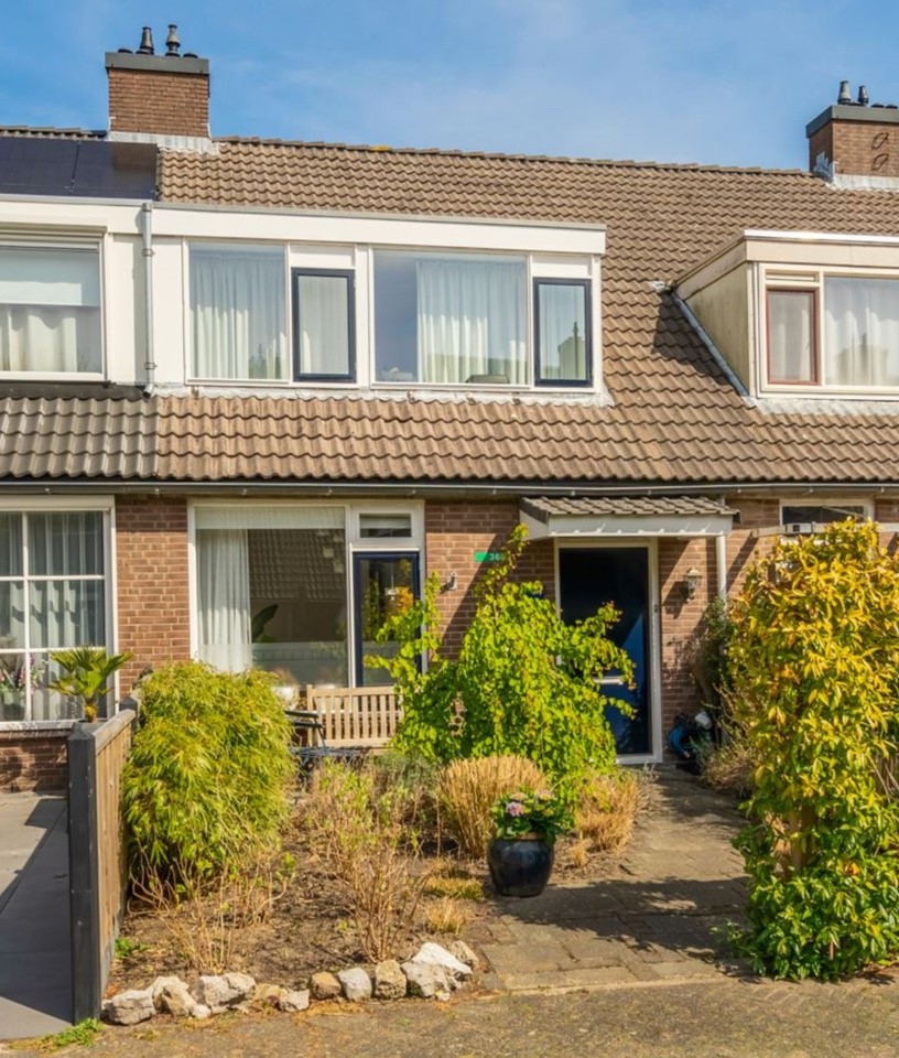 Duivenkamp, 3607 BB Maarssen