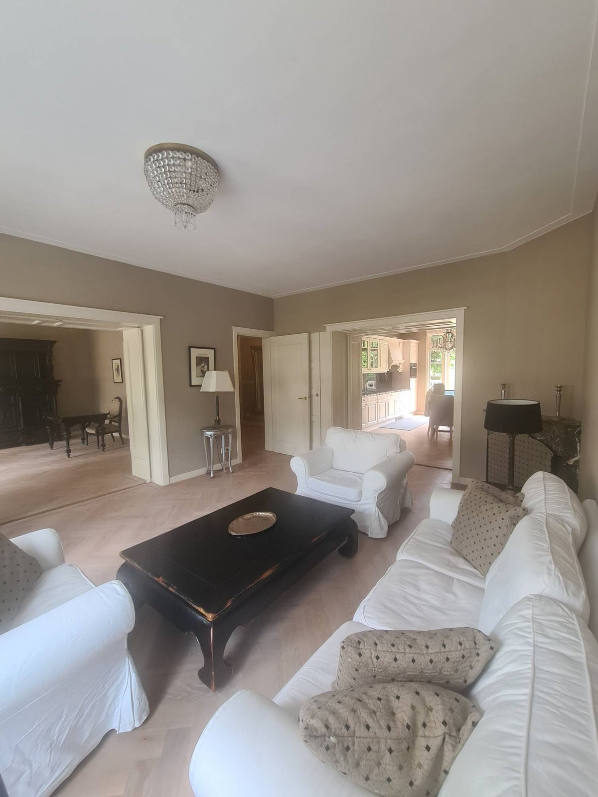 Appartement te huur Albrecht Dürerstraat in Amsterdam voor € 3.250