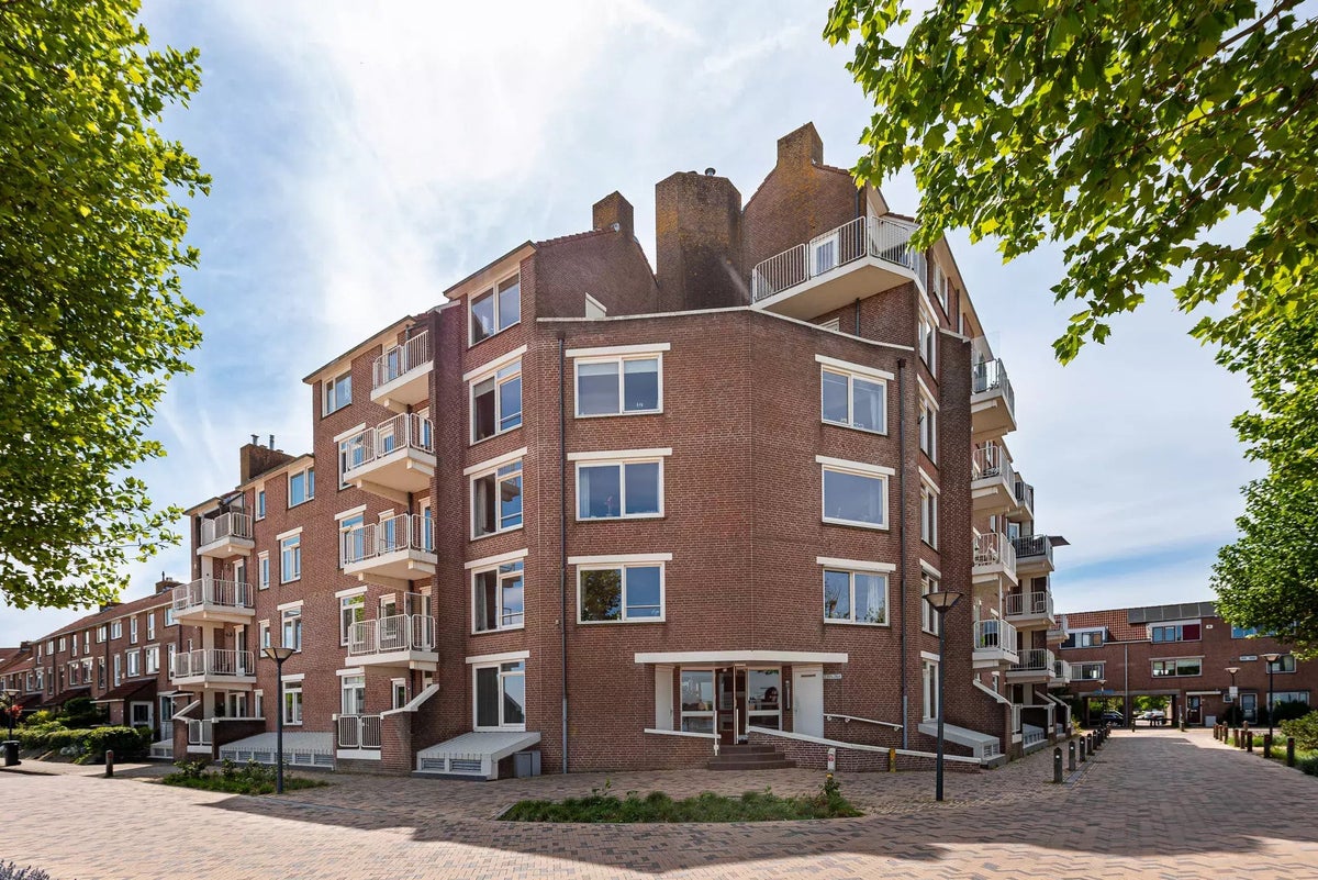 Te huur: Appartement Zomerkade 230 in Huizen