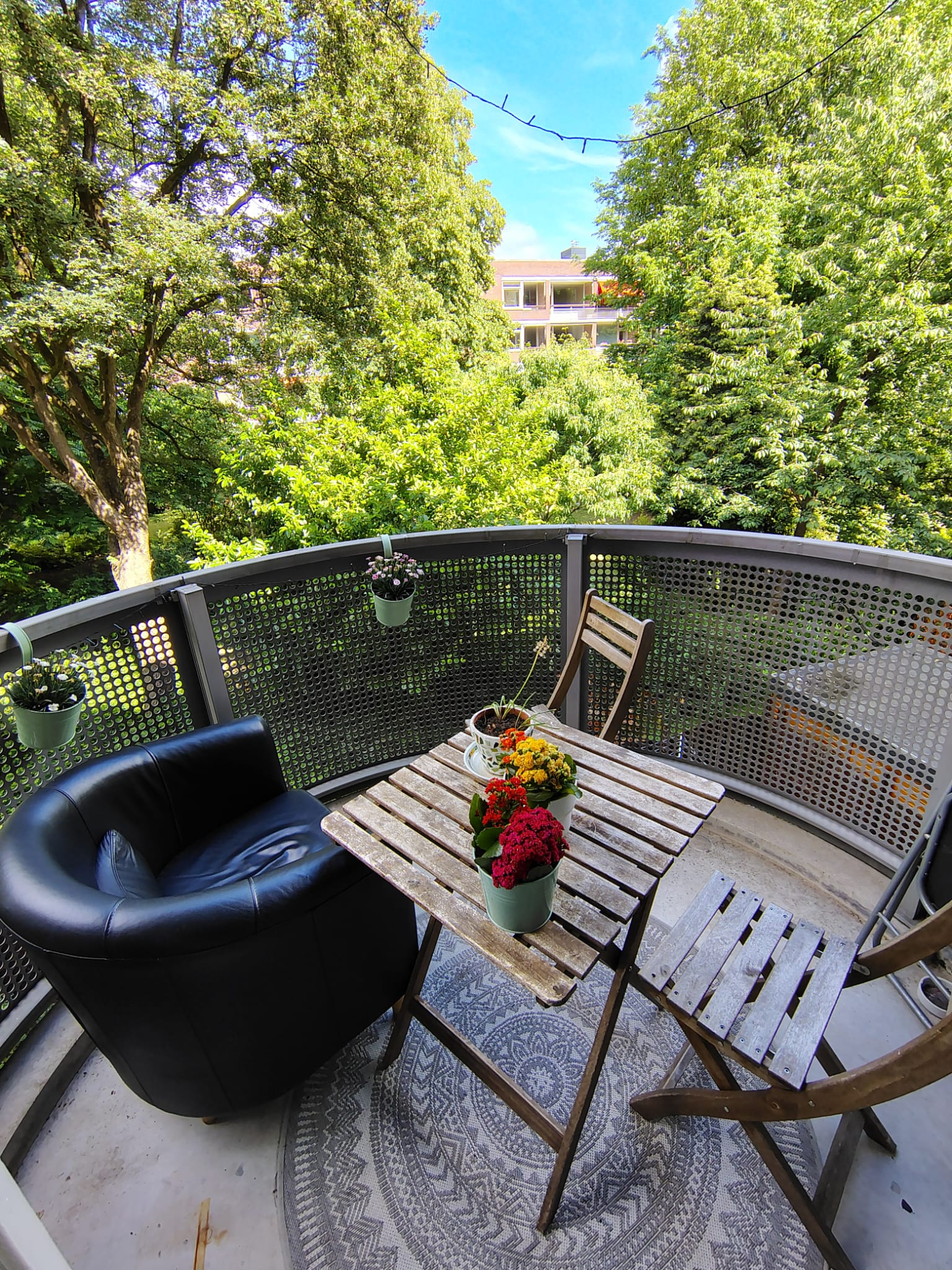 Room in Zuid available from August Amsterdam