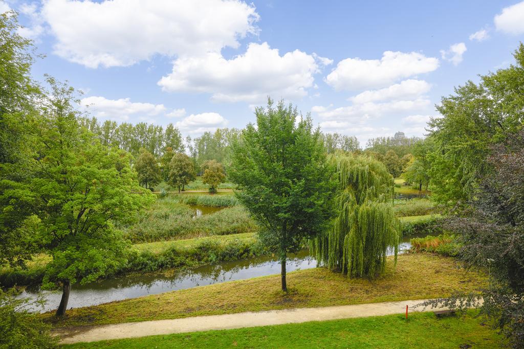 Te huur: Appartement Amerbos in Amsterdam