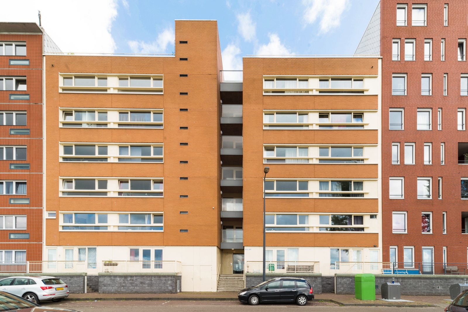 MVGM - Te huur: Sumatrakade 891, amsterdam