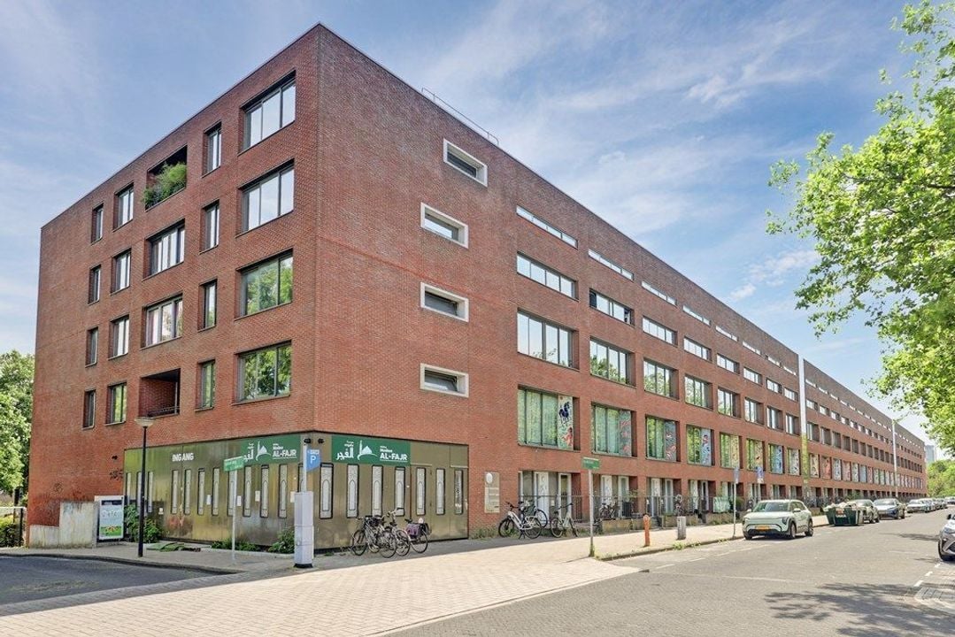 Bijlmerdreef 831