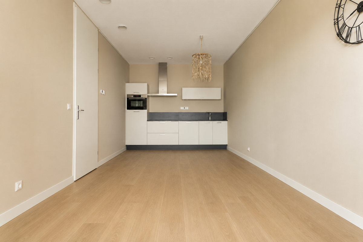 Te huur: Appartement Eiffelstraat 109 in Hoofddorp