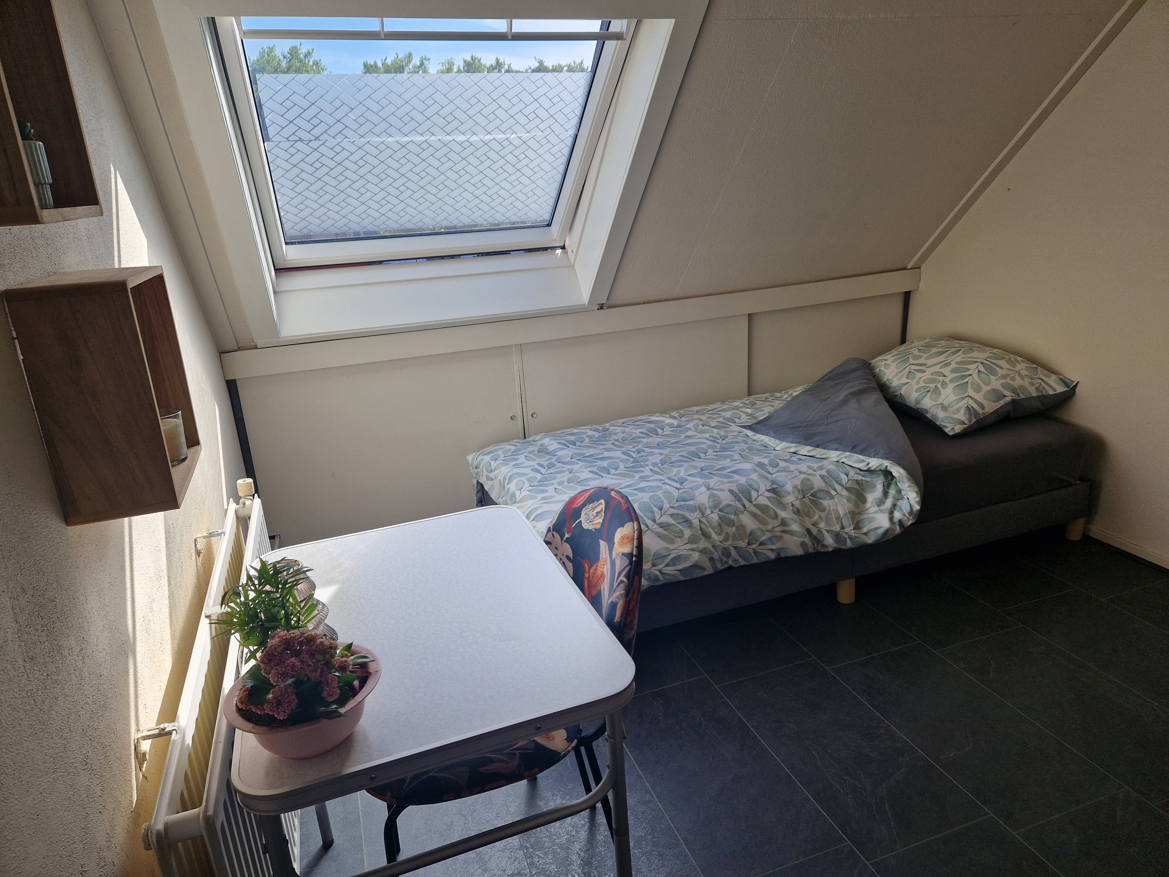 Kamer te huur Hoofddorp