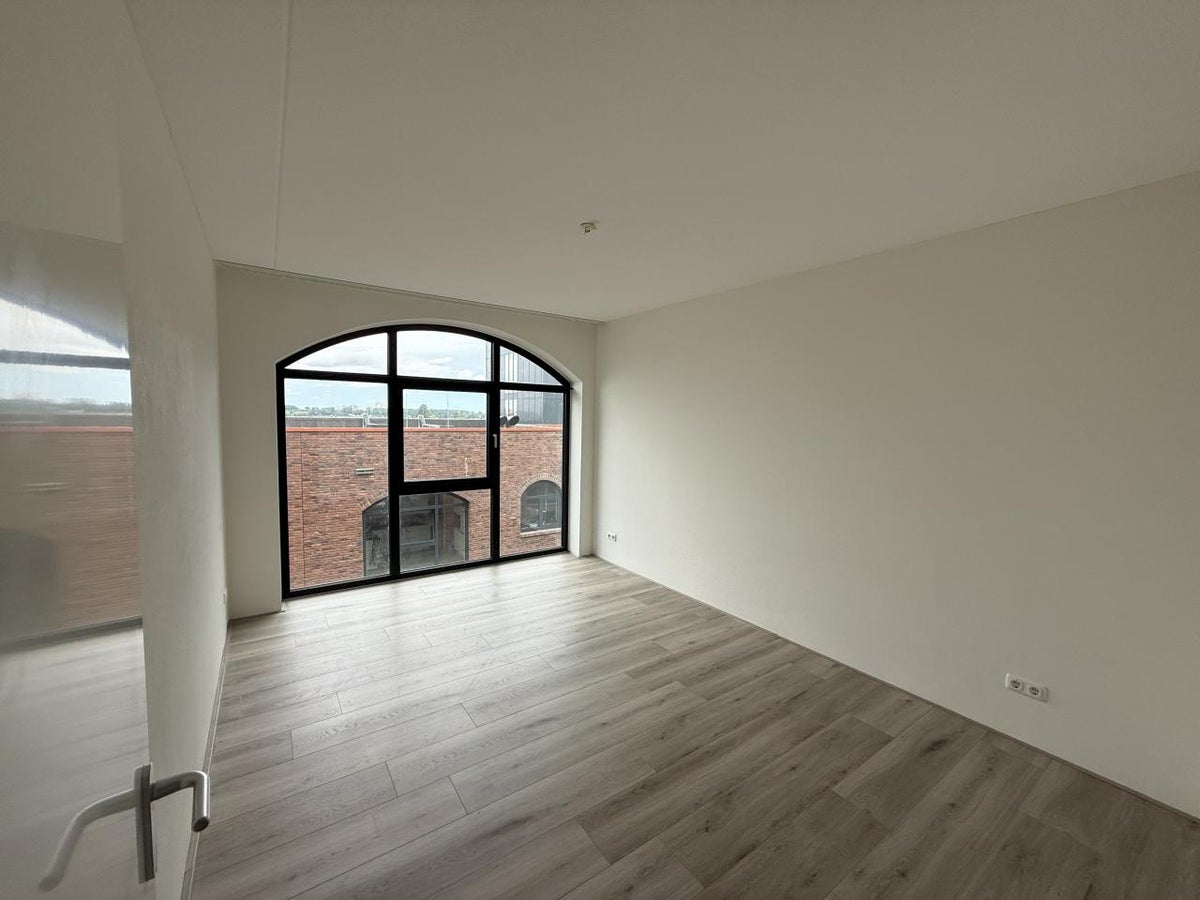 Te huur: Appartement Zandstrooierstraat 45 in Amsterdam Amsterdam