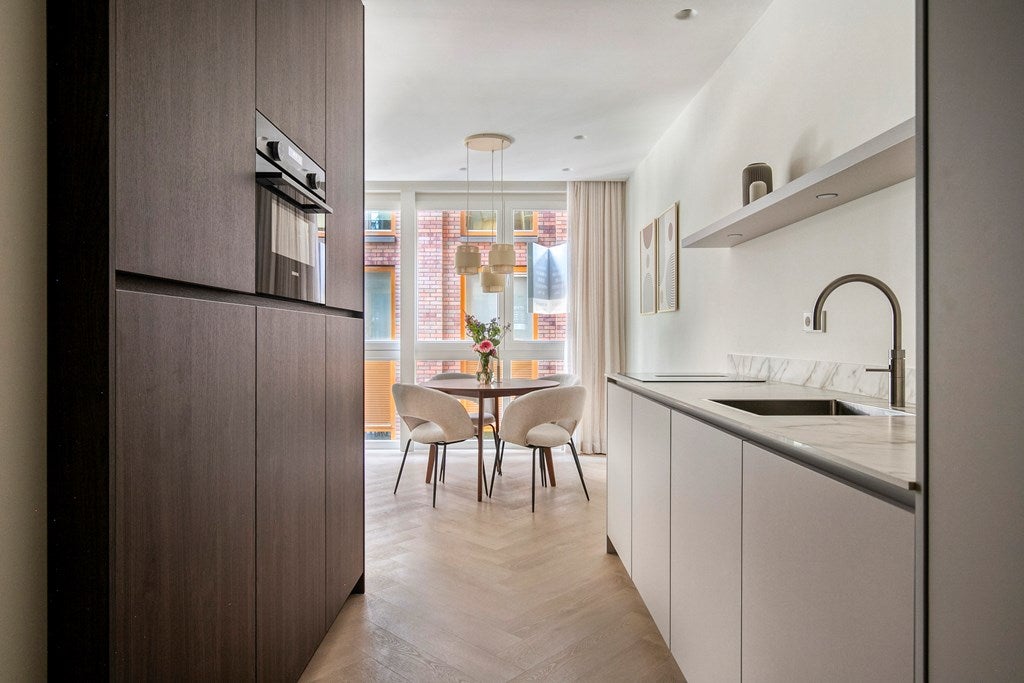 Te huur: Appartement Veembroederhof in Amsterdam