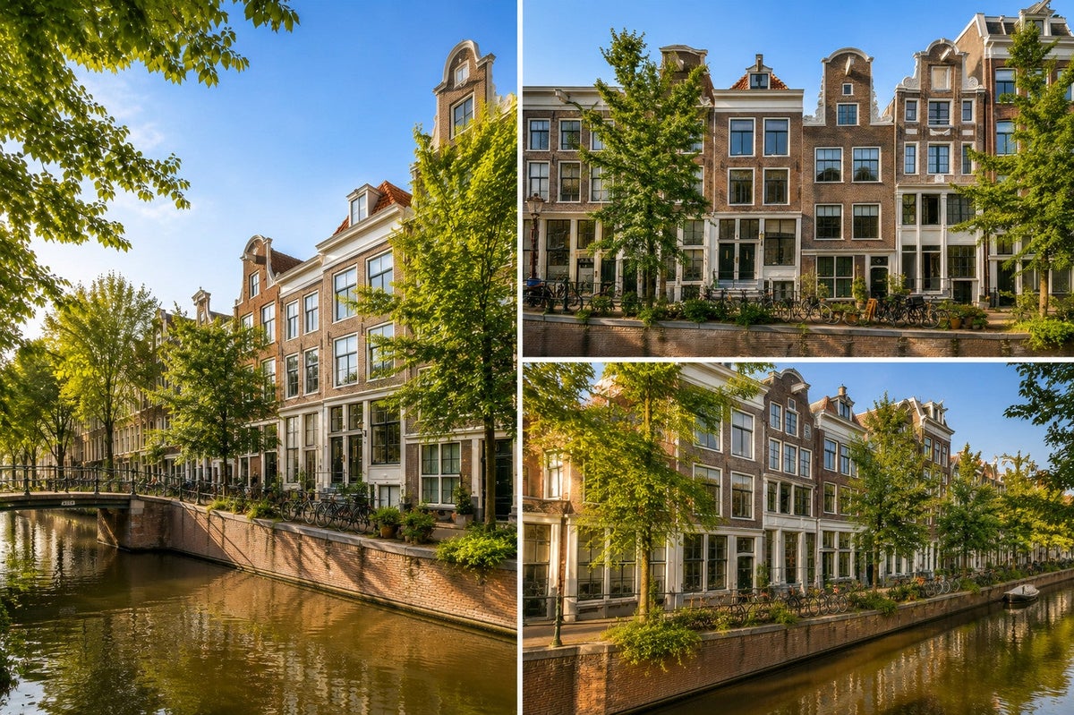 Te huur: Appartement Recht Boomssloot in Amsterdam