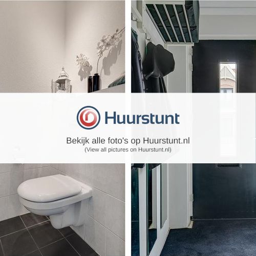 3 bedrooms Huurwoning Surface Area: 94m2