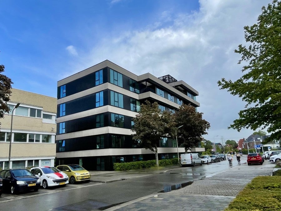 Studio te huur Zwarteweg in Naarden voor € 810
