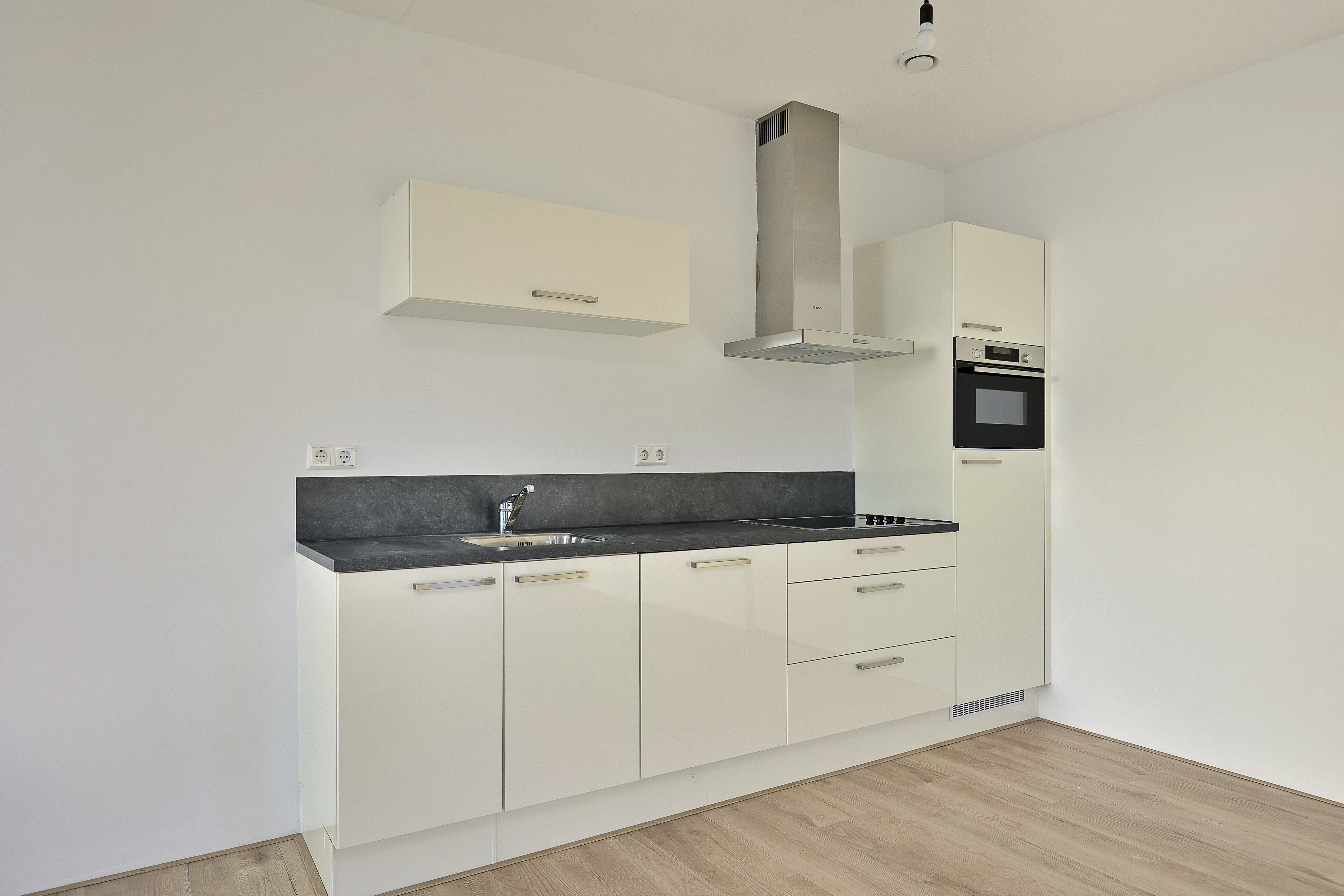apartment at Albert Molhof 27, 1031 JK Amsterdam, Netherlands Amsterdam
