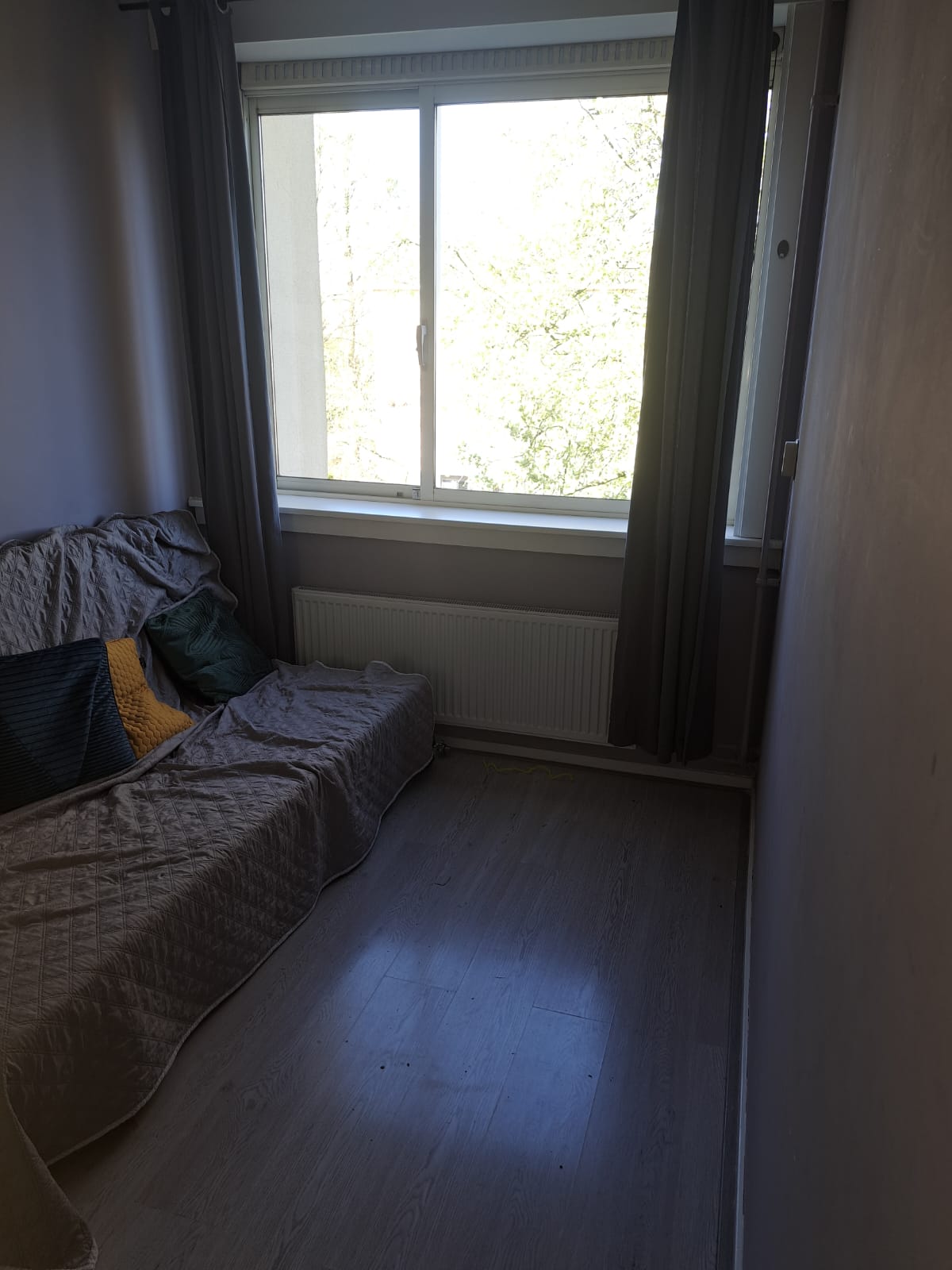 Kamer te huur 10m2