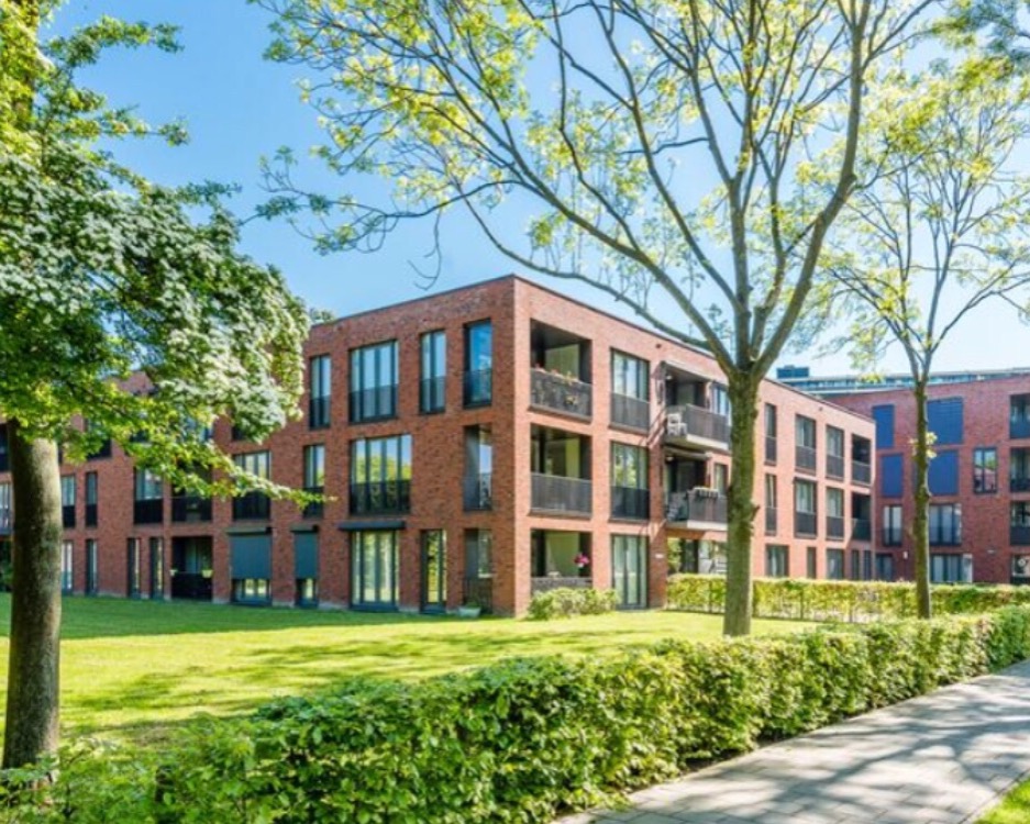 Beautiful appartement for rent ! 18min Amsterdam