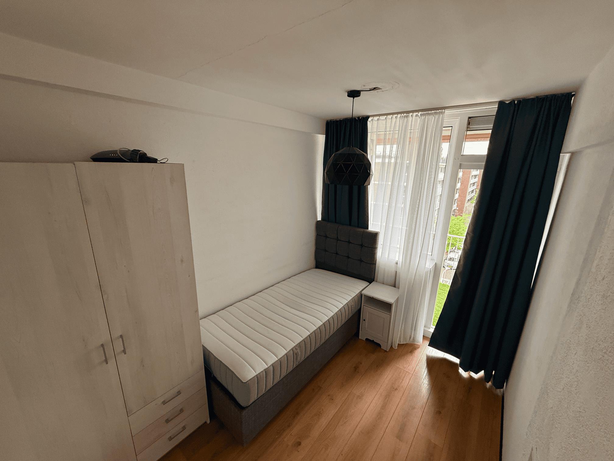 Room for rent Amstelveen - 15min to Amsterdam Zuid