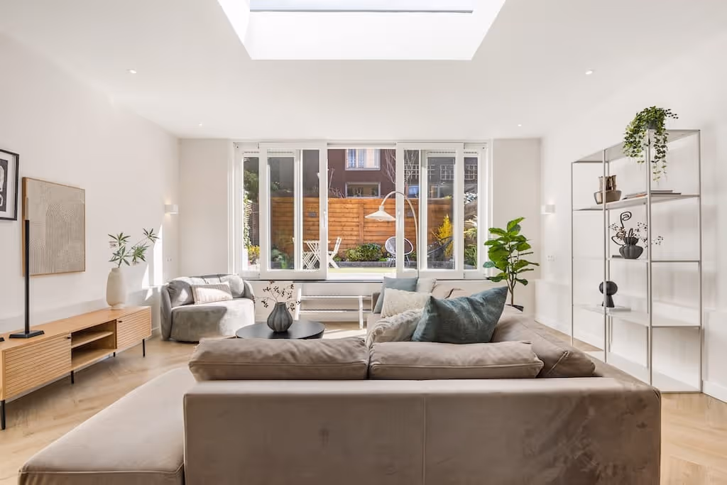 Apartment for rent in IJburg, Amsterdam, Netherlands Amsterdam