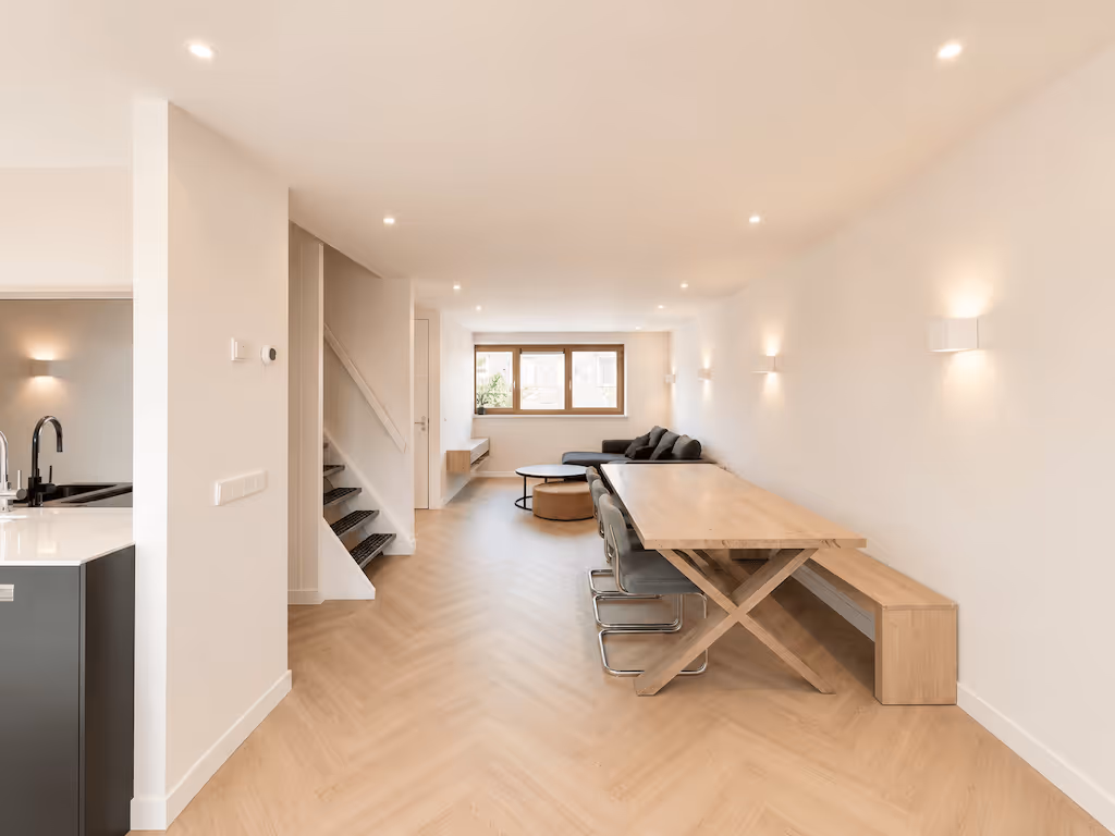 Apartment for rent in IJburg, Amsterdam, Netherlands Amsterdam