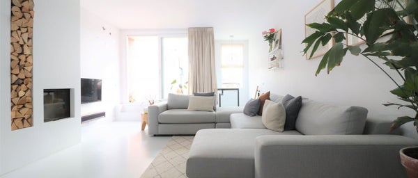 Apartment for rent in Rotterdam Rotterdam