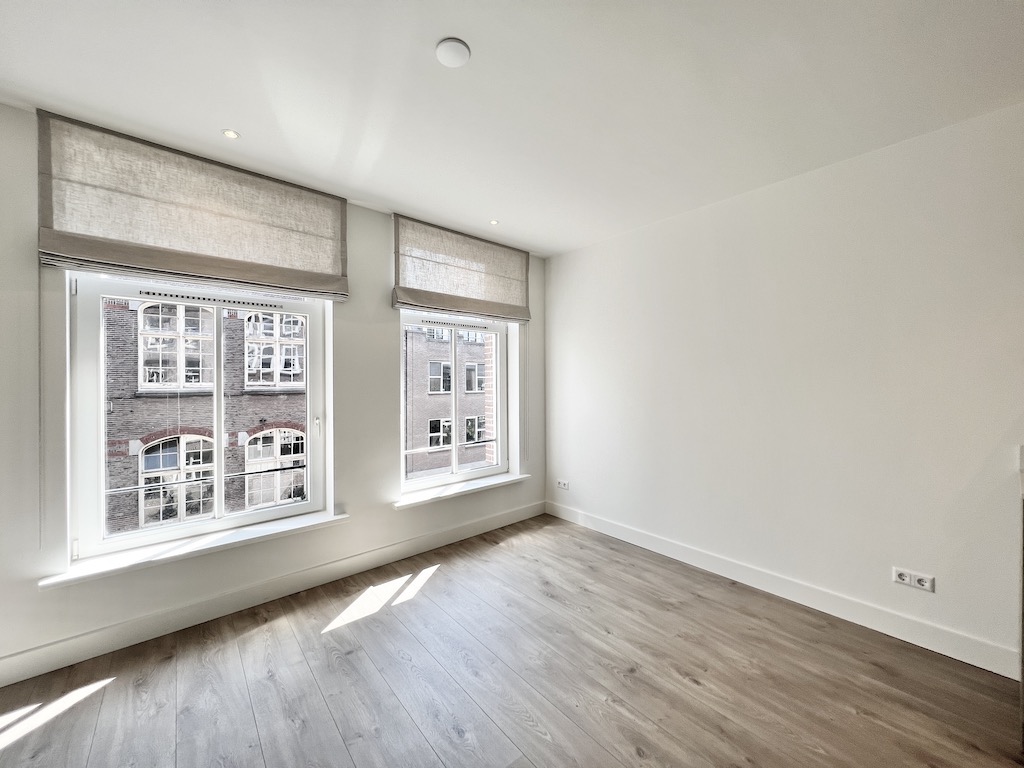 Apartment for rent in Oud-West, Amsterdam, Netherlands