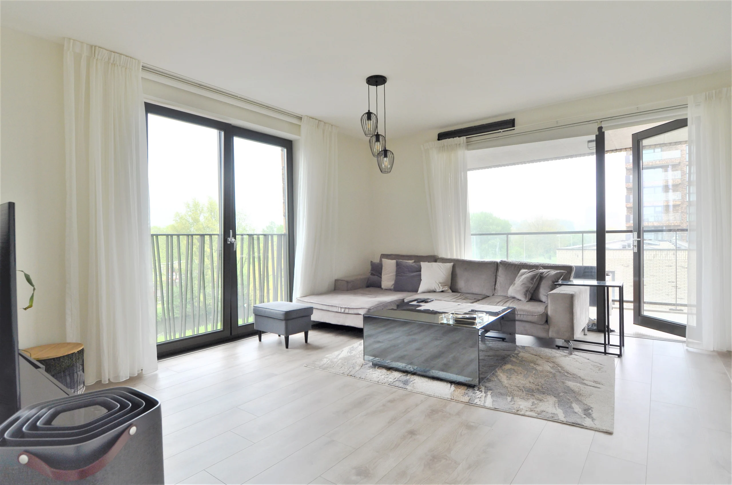 apartment bij IJdoornlaan Amsterdam 1034BM