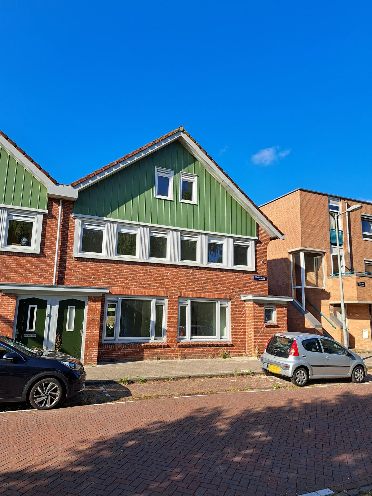 Te huur: Huis Waddendijk 3 in Amsterdam Amsterdam