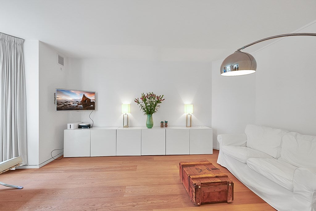 Te huur: Appartement Achillesstraat 122 1 in Amsterdam Amsterdam