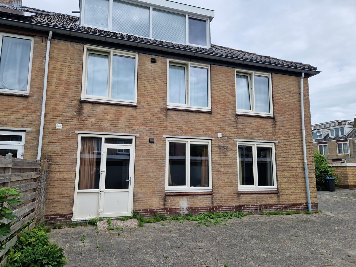 Te huur: Appartement Manus Peetstraat in Amstelveen