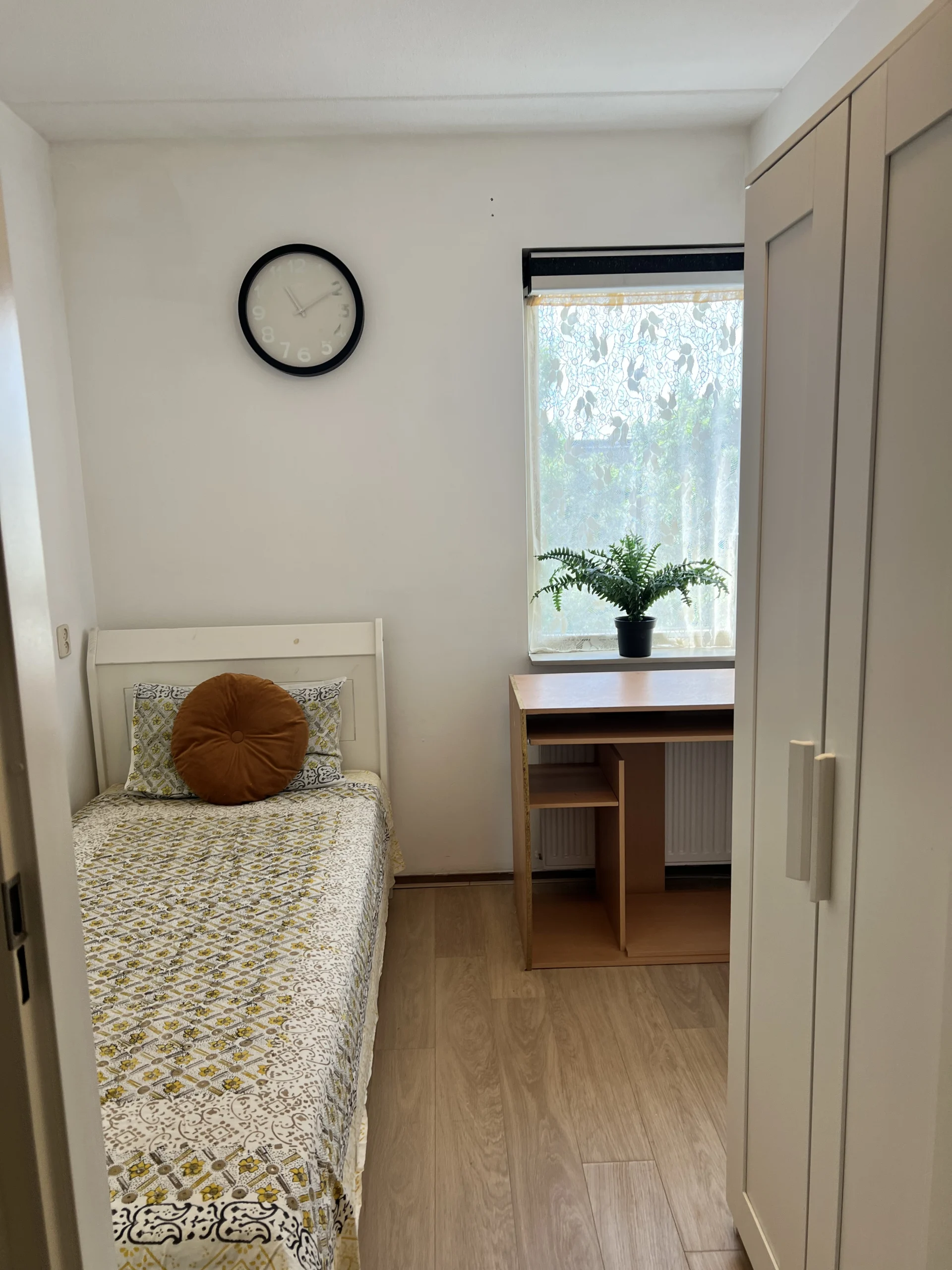Kamer Te Huur