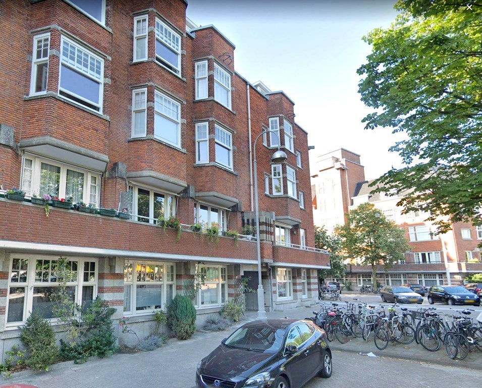Te huur: Appartement Stadionkade in Amsterdam Amsterdam