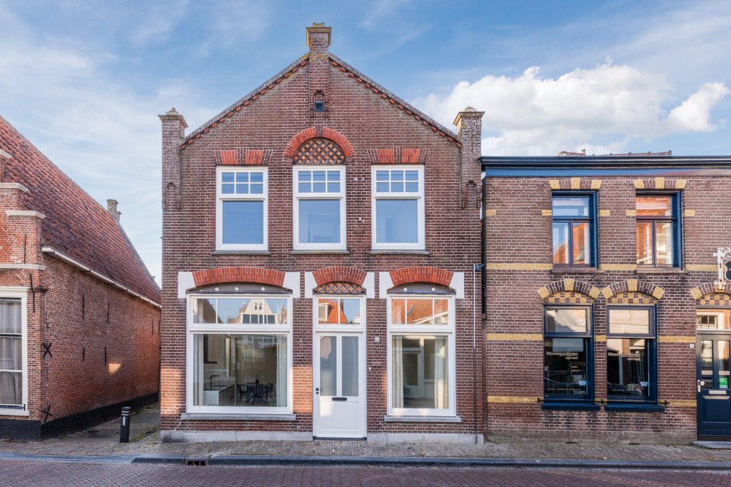 Torenstraat, Enkhuizen