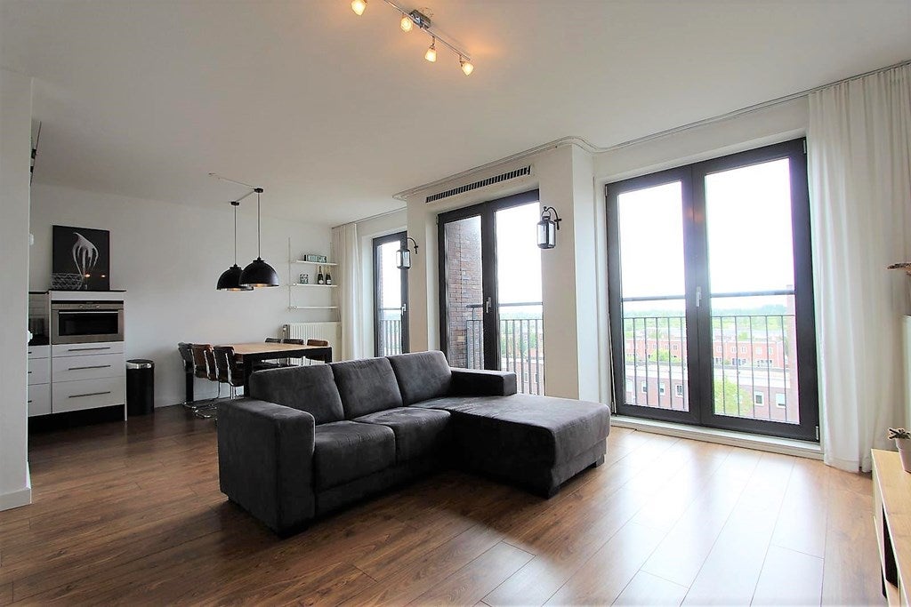 Te huur: Appartement Julius Pergerstraat in Amsterdam Amsterdam