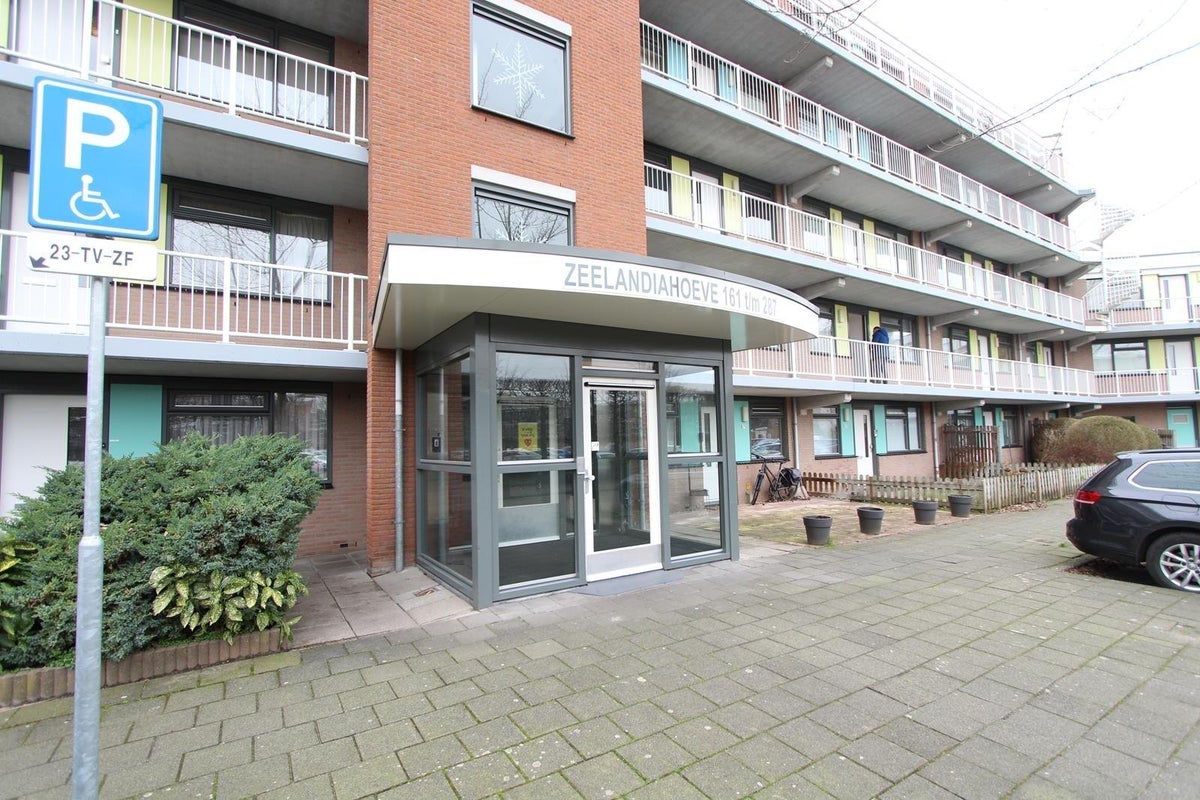 Te huur: Appartement Zeelandiahoeve in Amstelveen