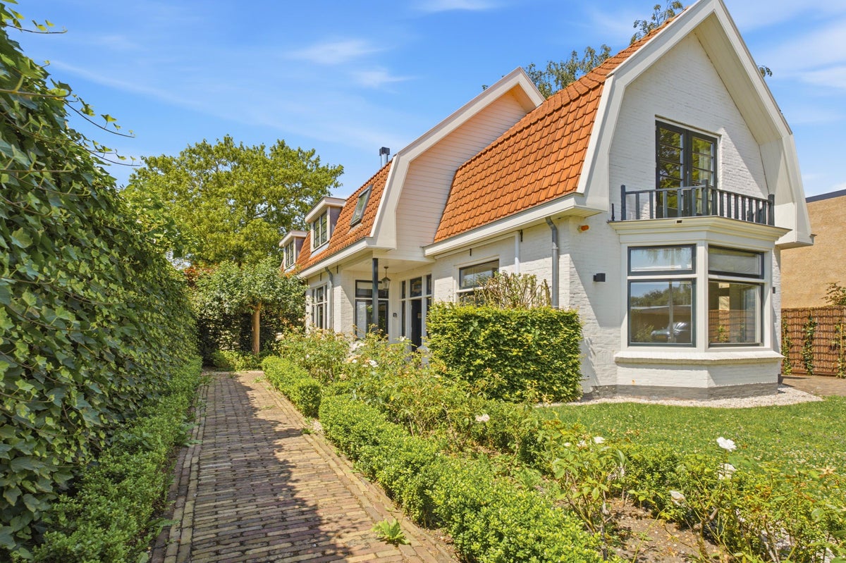 Te huur: Huis Vreelandseweg 8 in Loenen aan de Vecht