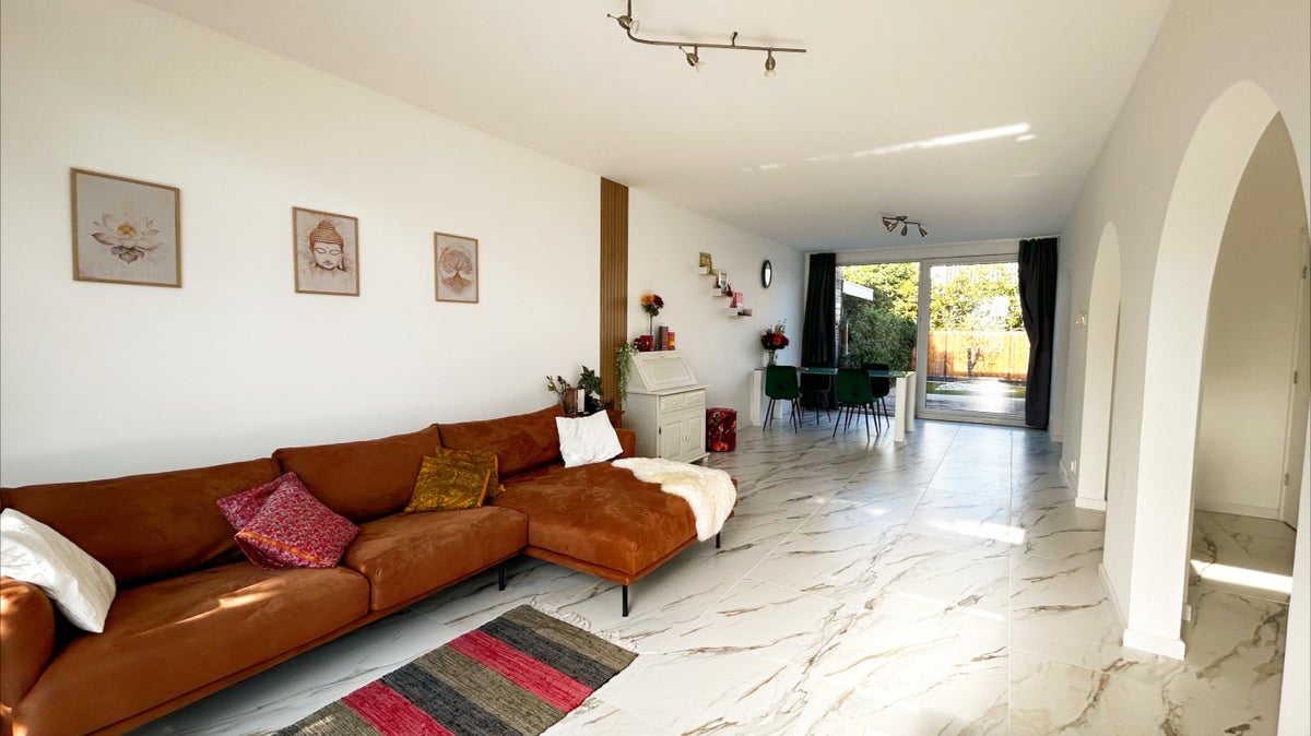 Te huur: Huis Imstenrade in Amsterdam