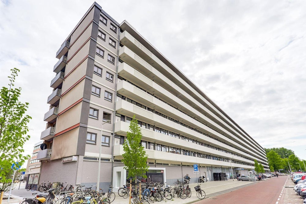 Apartment for rent in Postjesweg 219 , 1062JN, Amsterdam, Netherlands Amsterdam