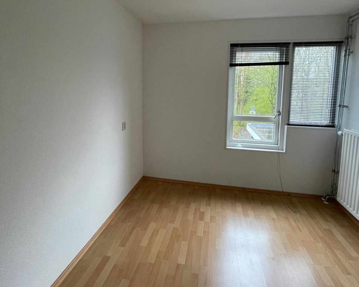 Lichte kamer (12 m²) in de Molenbuurt, Almere