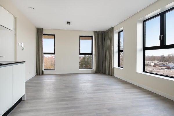 2 bedrooms Apartment Surface Area: 75m2 Unfurnished Available from: 2026-08-01