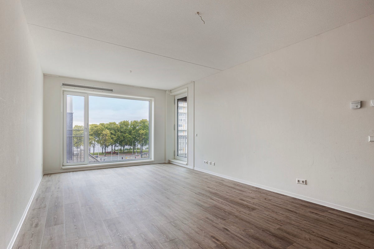 Te huur: Appartement Osdorpplein 935 in Amsterdam Amsterdam