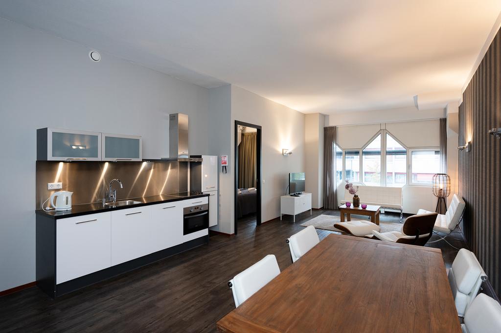 Te huur: Appartement Verbeekstraat 1 C 10 in Leiden