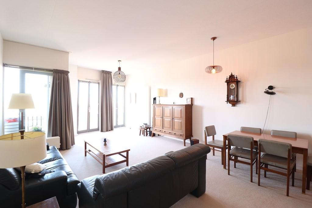 2 slaapkamer appartement Amsterdam