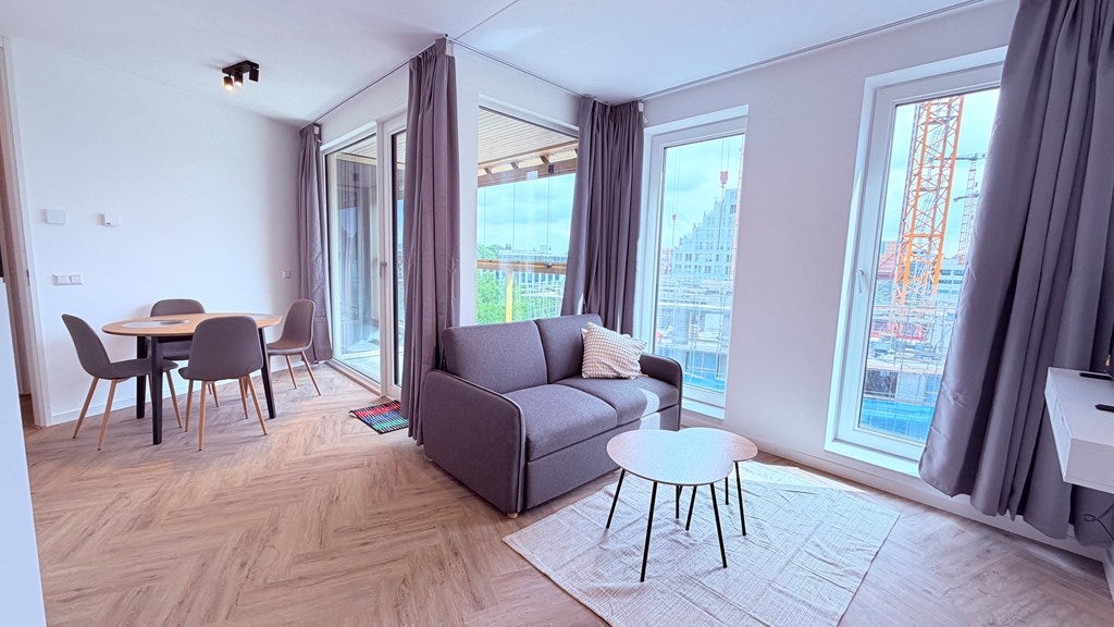 Te huur: Appartement Eiffelstraat 265 in Hoofddorp