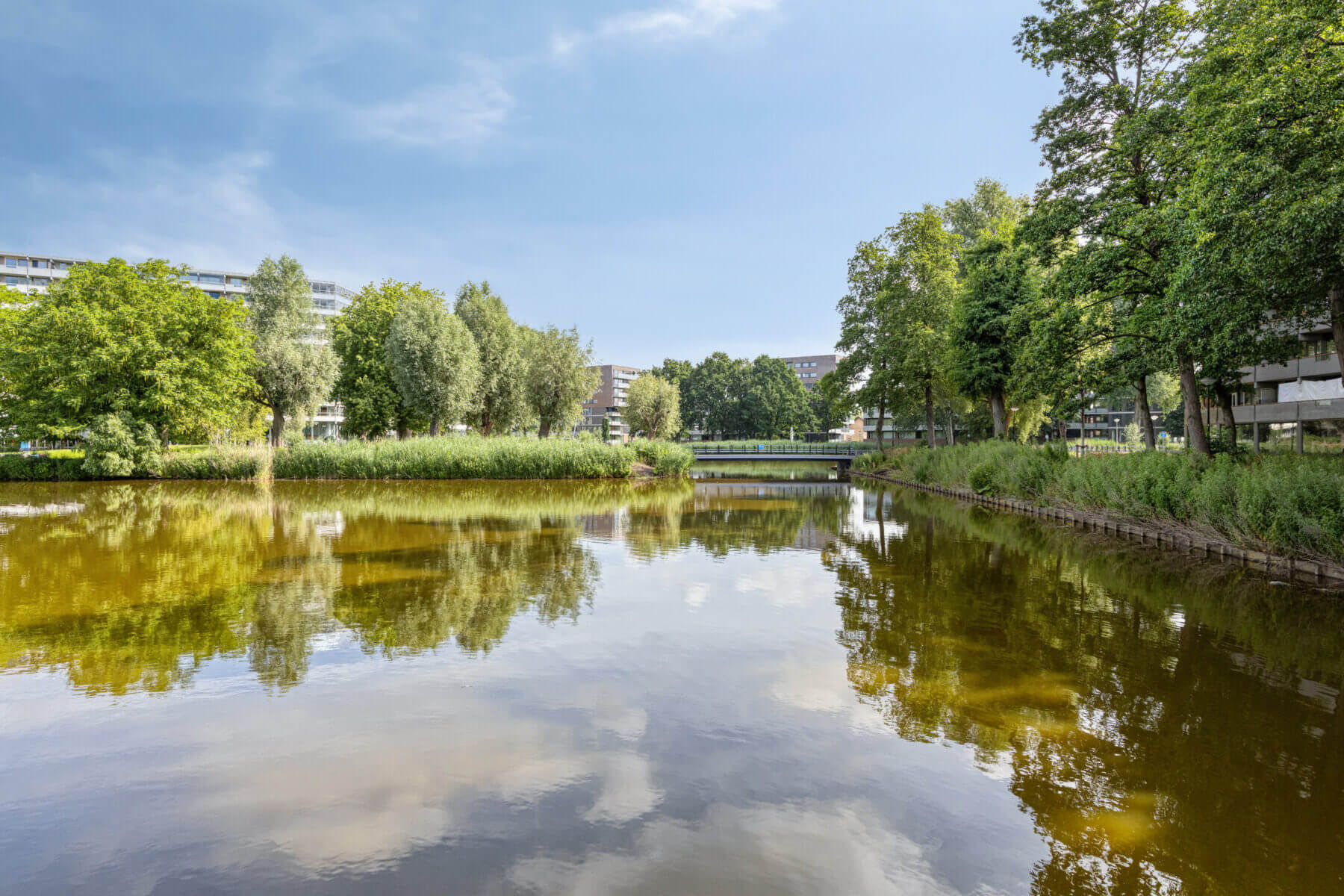 Kleiburg, Amsterdam, Nederland